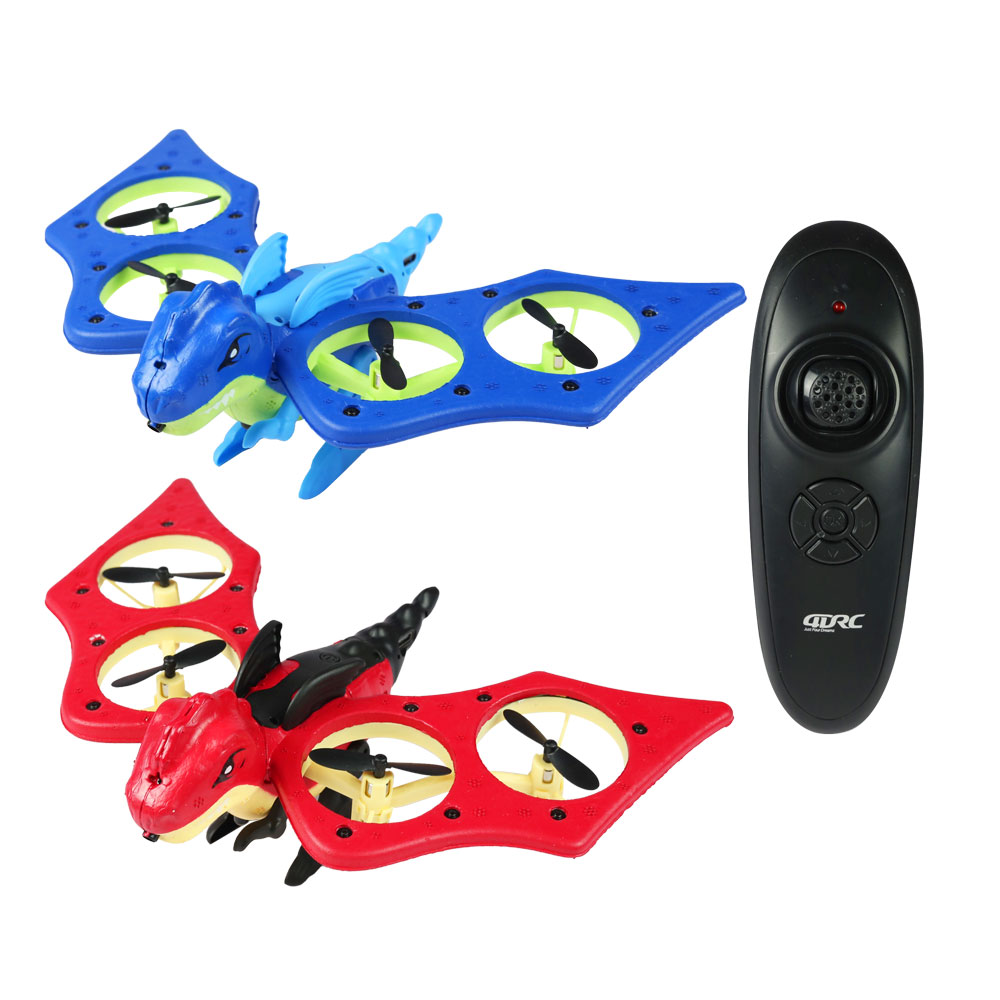 Đồ chơi khủng long điều khiển VBC-4D-V48