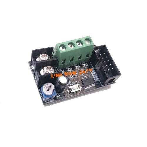 MẠCH ĐIỀU KHIỂN LED VẪY 4 KÊNH 6A