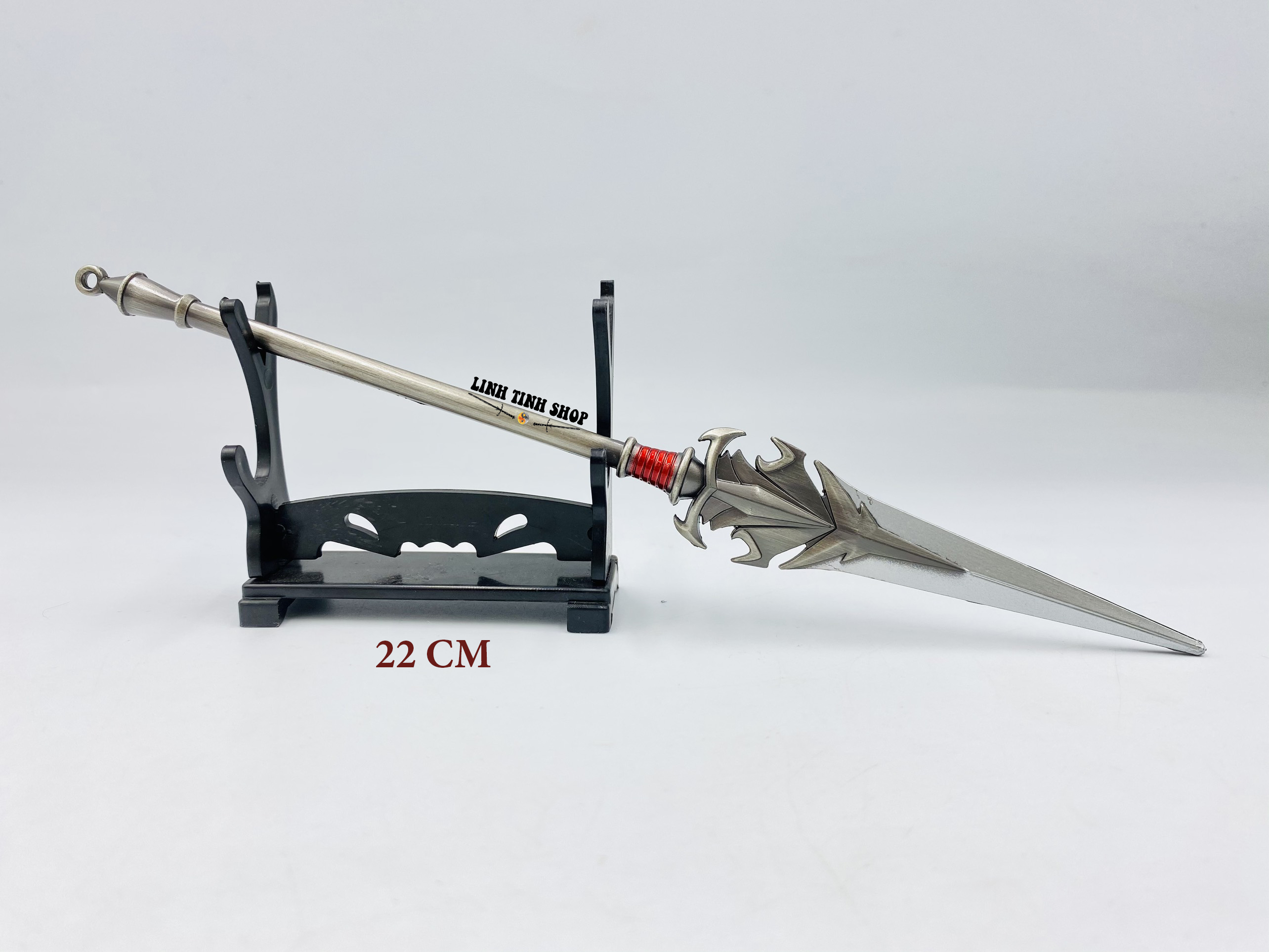 [HCM]Mô hình thương đấu la đại lục