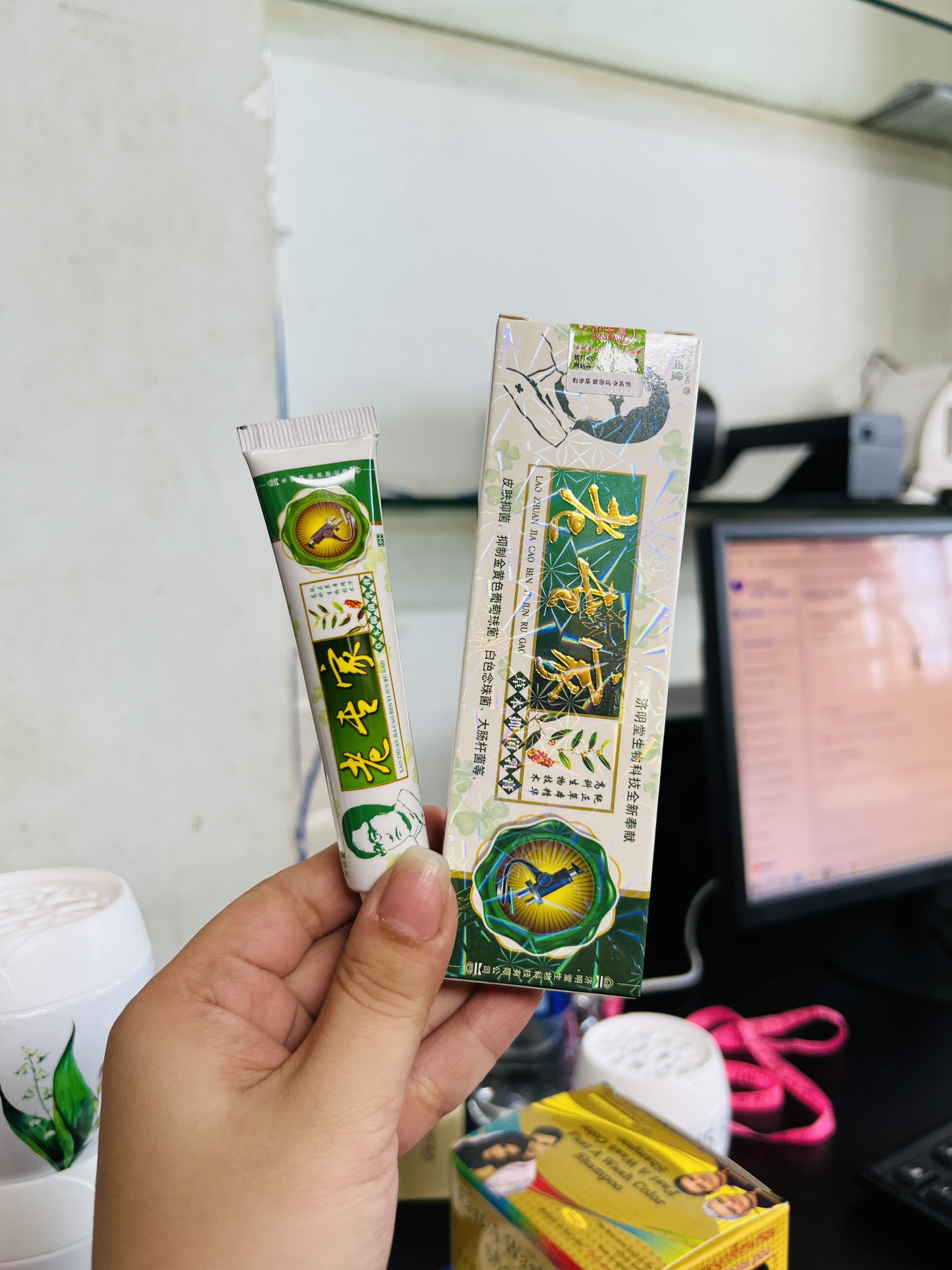Viêm da cơ địa, vảy nến, mề đay, hắc lào, ghẻ ngứa, dị ứng, nước ăn chân tay