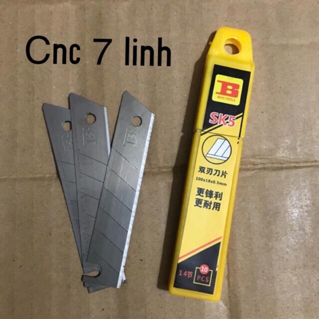 Lưỡi dao thay thế máy thái hành
