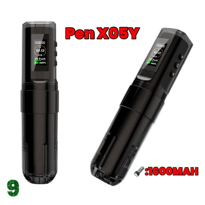 Máy pen XO5Y liền pin tích điện 1600.MAH,4 chế độ làm việc khác nhau