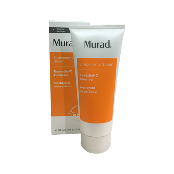 Sữa rửa mặt hàng ngày Murad Essential-C Cleanser 200ml