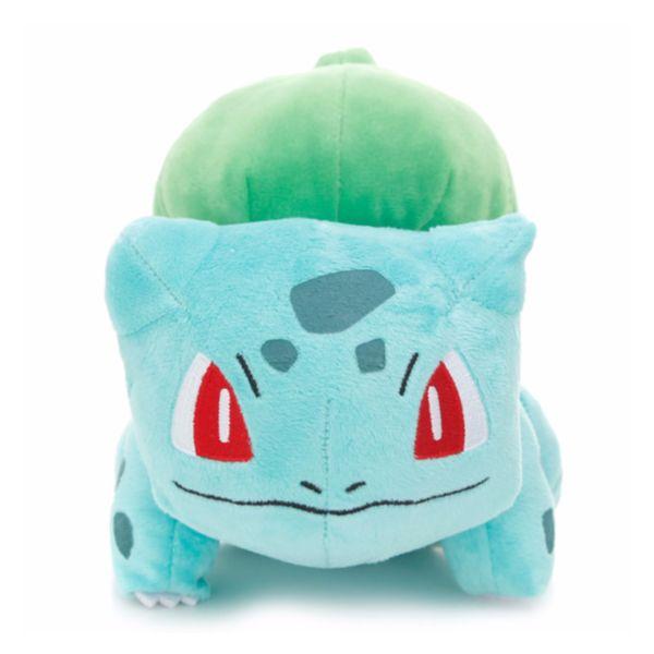 Pokemon nhồi bông ếch kì diệu