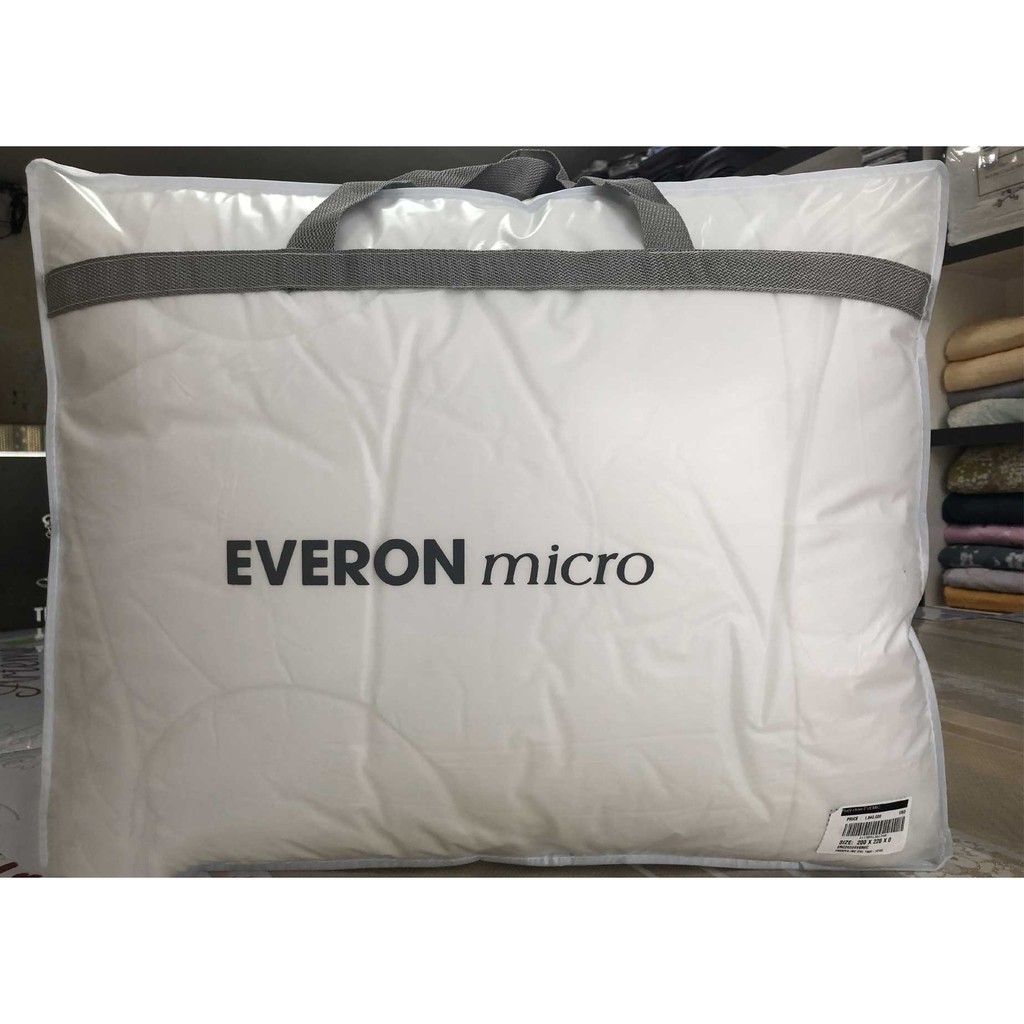 Ruột chăn cao cấp micro