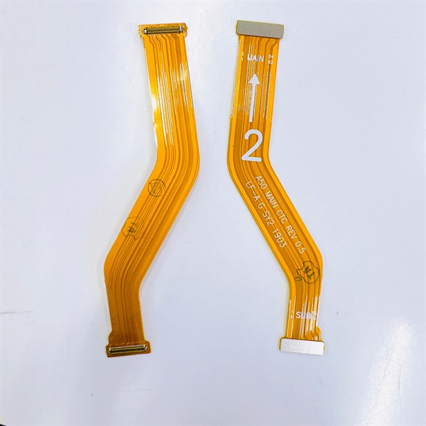 Dây cáp nối main sạc Samsung A50 A505F A30 A305F chính hãng , bảo hành đổi trả