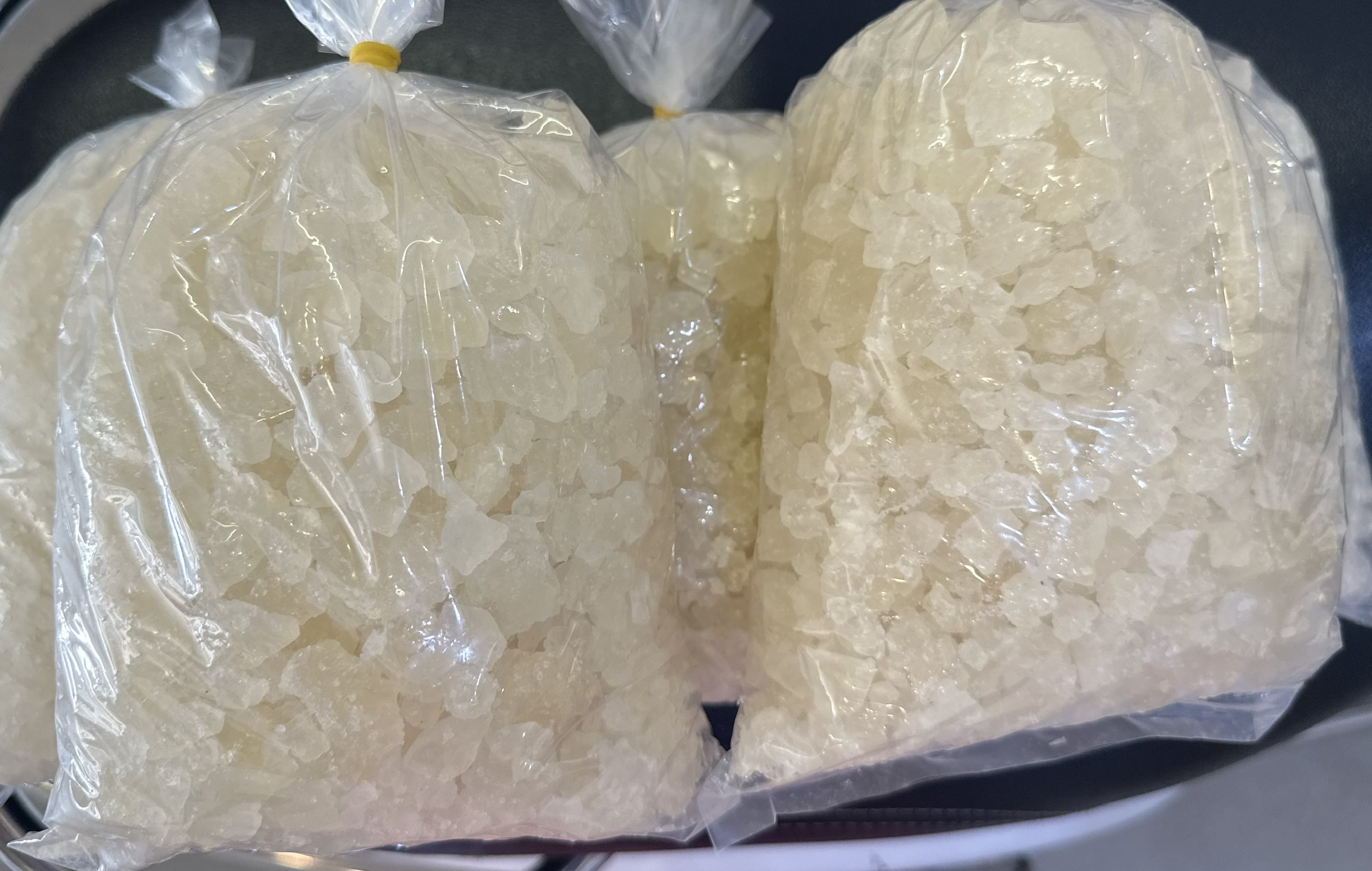 Đường phèn quãng ngãi - đóng gói 500gr