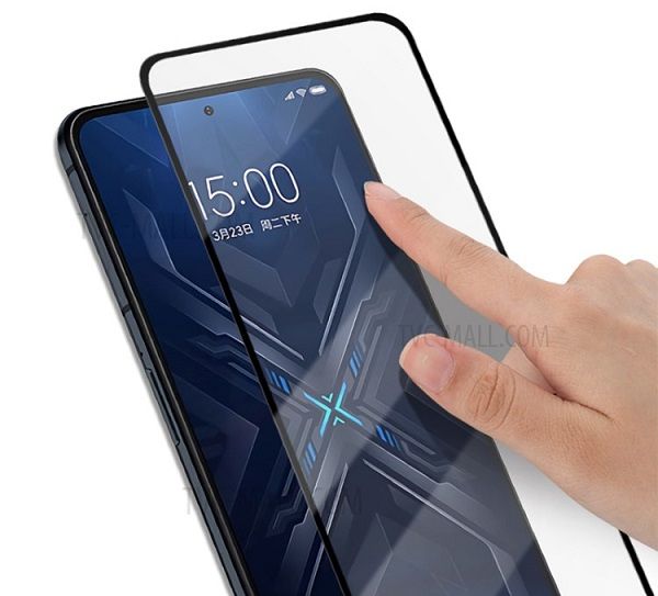 Kính cường lực full màn xiaomi black shark 4 / 5 / 4s / 4s pro / 5 rs / 5 pro