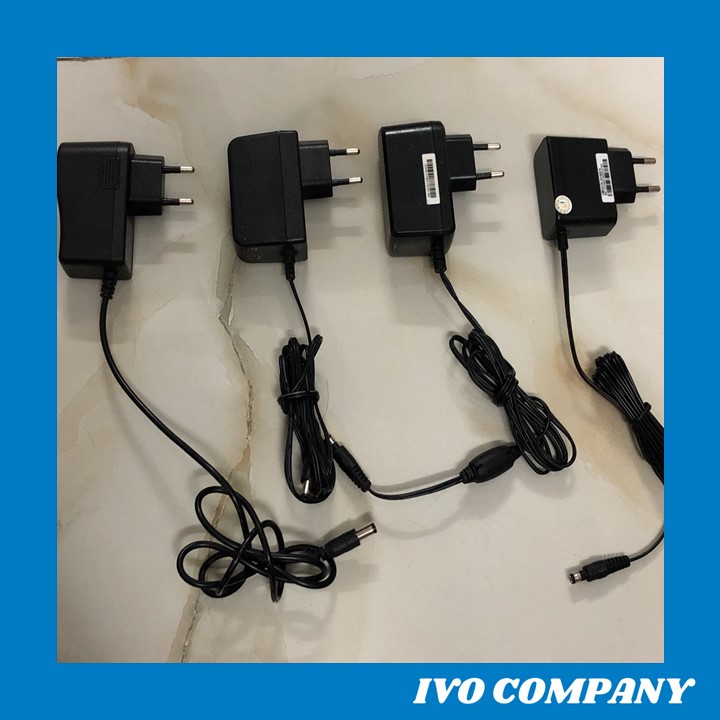 Nguồn 12v 1a viettel xịn xò
