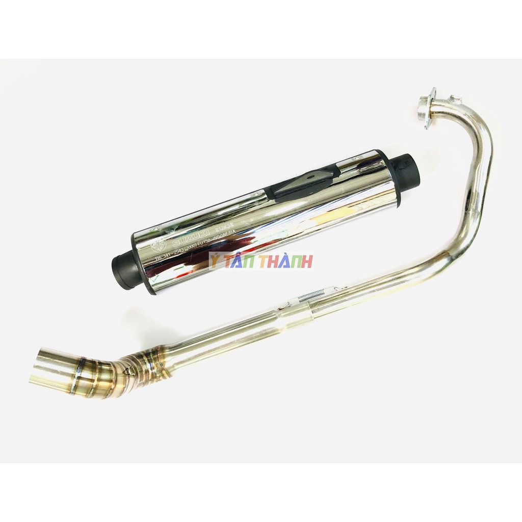 Lon Pô Cbr Có Cổ 2 Khúc Gắn Raider Xăng Cơ, Sản Phẩm Tốt, Chất Lượng Cao, Cam Kết Như Hình, Độ Bền Cao, Xin Vui Lòng Inbox Shop Để Được Tư Vấn Thêm Về Thông Tin