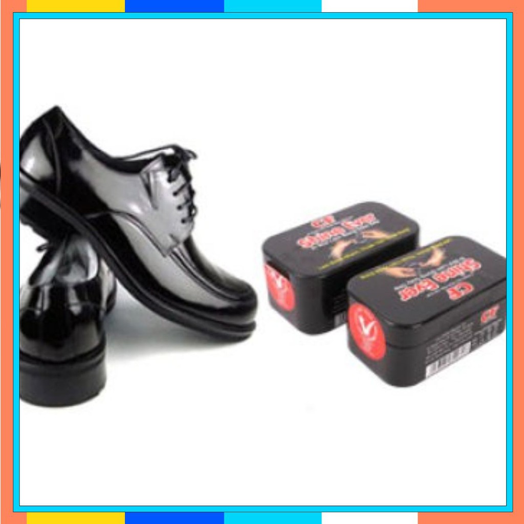 Xi mút đánh bóng giày dép và đồ da CF_ShopBHNK