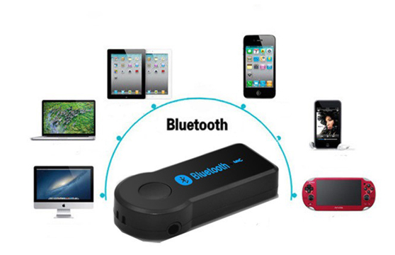 Usb Bluetooth Tạo Kết Nối Âm Thanh Cho Xe Hơi Car Bluetooth