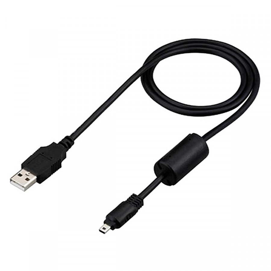 Dây cáp dữ liệu kết nối máy ảnh Canon với máy tính dài 1.5 mét