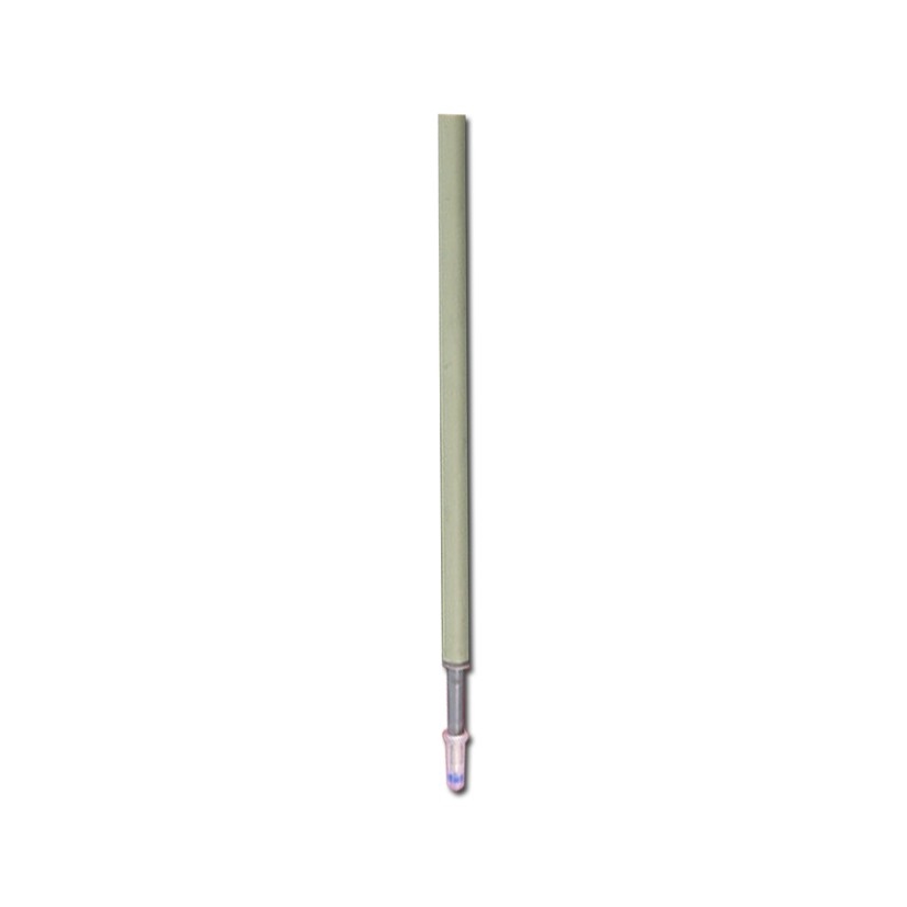 【sẵn sàng】 Bút Gel mực nước Màu Đen Ngòi 0.5mm Dạng Bấm Tiện Dụng Cho Học Sinh / Nhân Viên Văn Phòng ST155