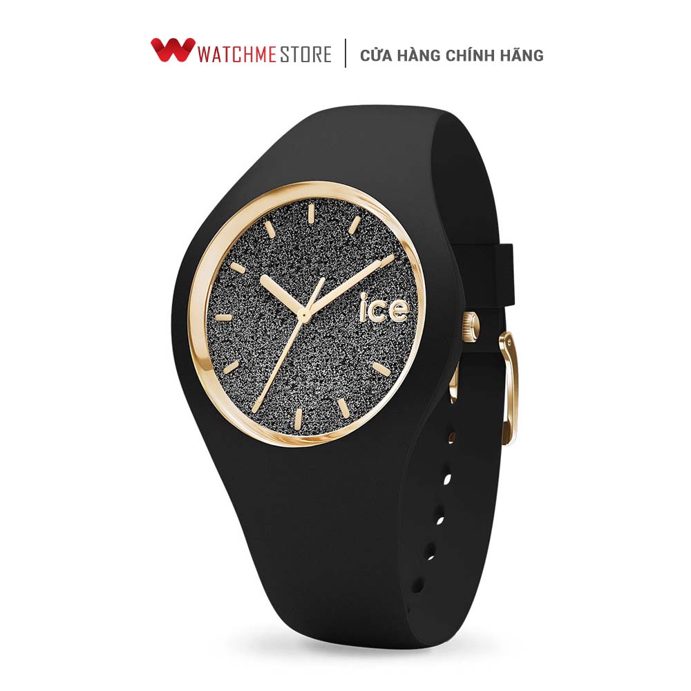 ĐẶC BIỆT 18-29.07 - VOUCHER 10% - Đồng hồ Nữ Ice-Watch dây silicone 40mm