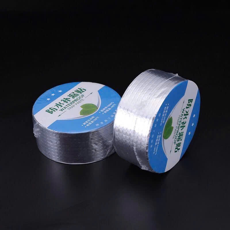 Băng Keo SIÊU DÍNH Trên Mọi Bề Mặt, Chống Thấm Nước