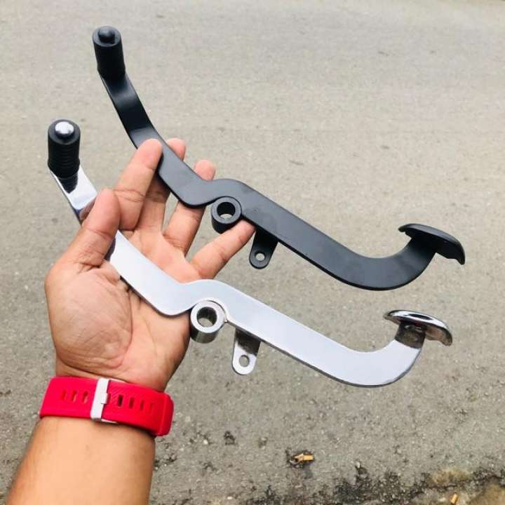 Cần số 2 chiều tiện lợi cho Exciter 135