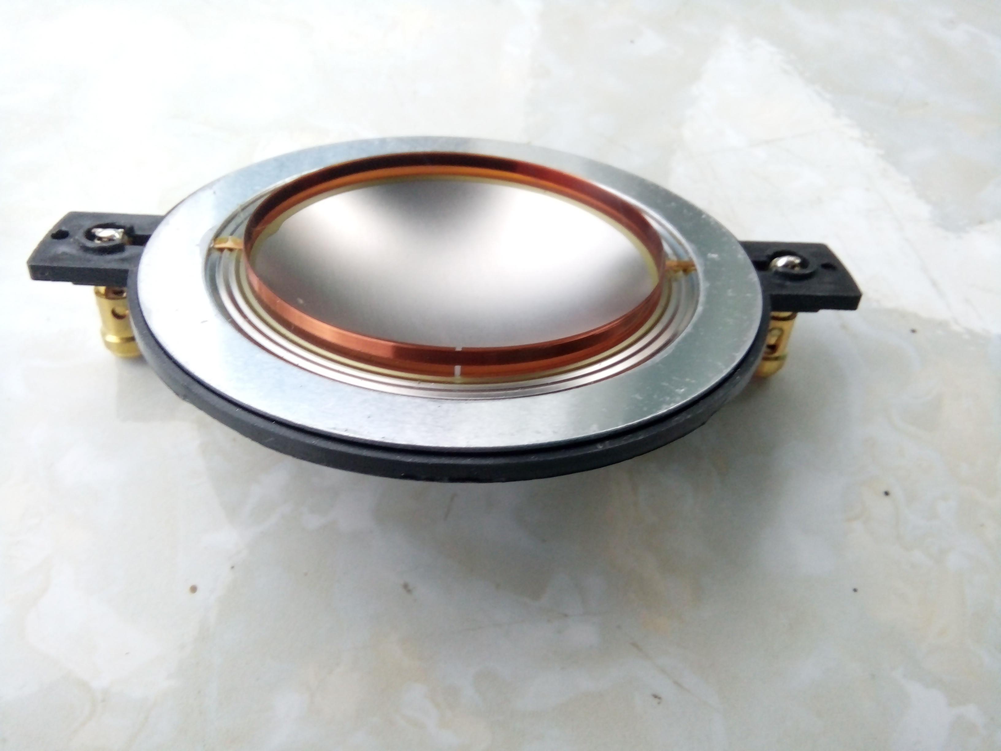 côn loa treble 750 kích thước 72mm - 2 chiếc