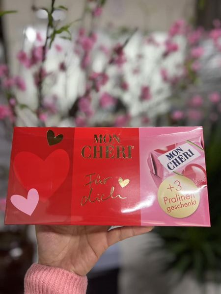 Socola mon cheri của đức - hangduc69