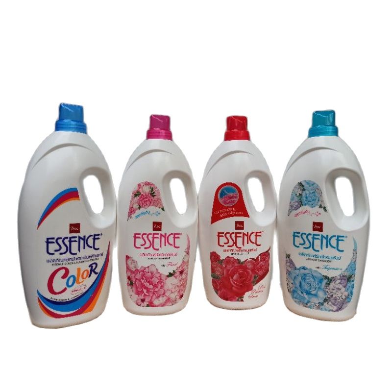 Nước giặt essence 1900ml hàng thái lan