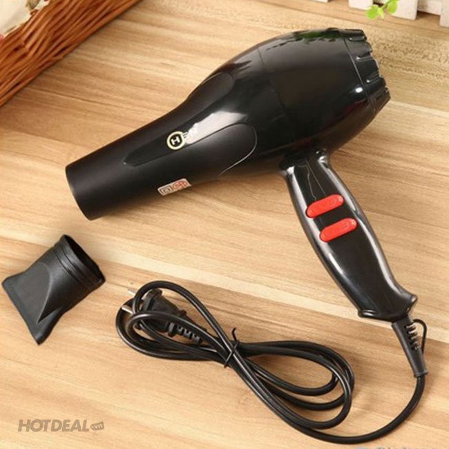 Máy sấy tóc 2 chế độ gió