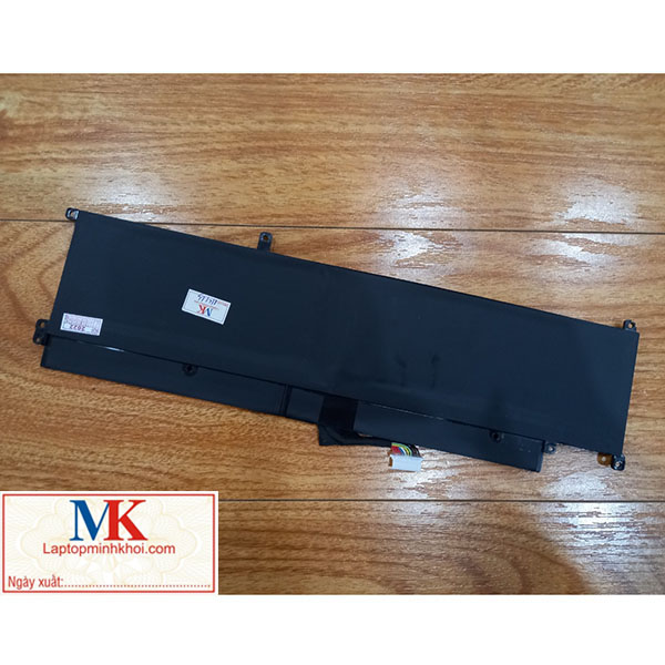 Pin Laptop Dell Latitude 13 7370 Ultrabook Type XCNR3