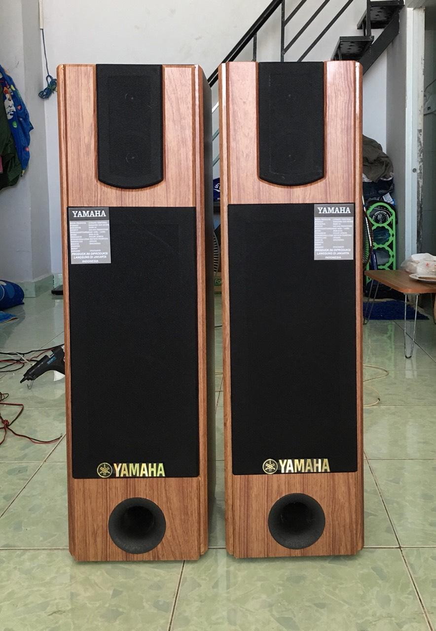 Loa cây 2 tấc yamaha 420 phiên bản nâng cấp nhập indo bh 2 năm âm thanh hay