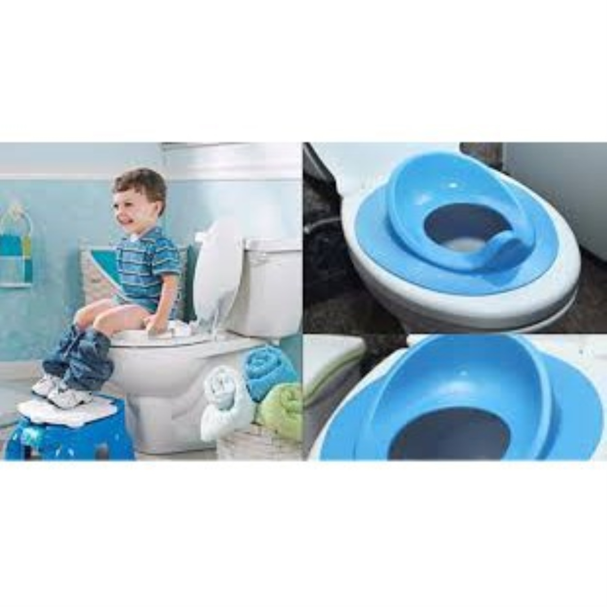 Lót bồn cầu Việt Nhật-lót bồn cầu cho bé