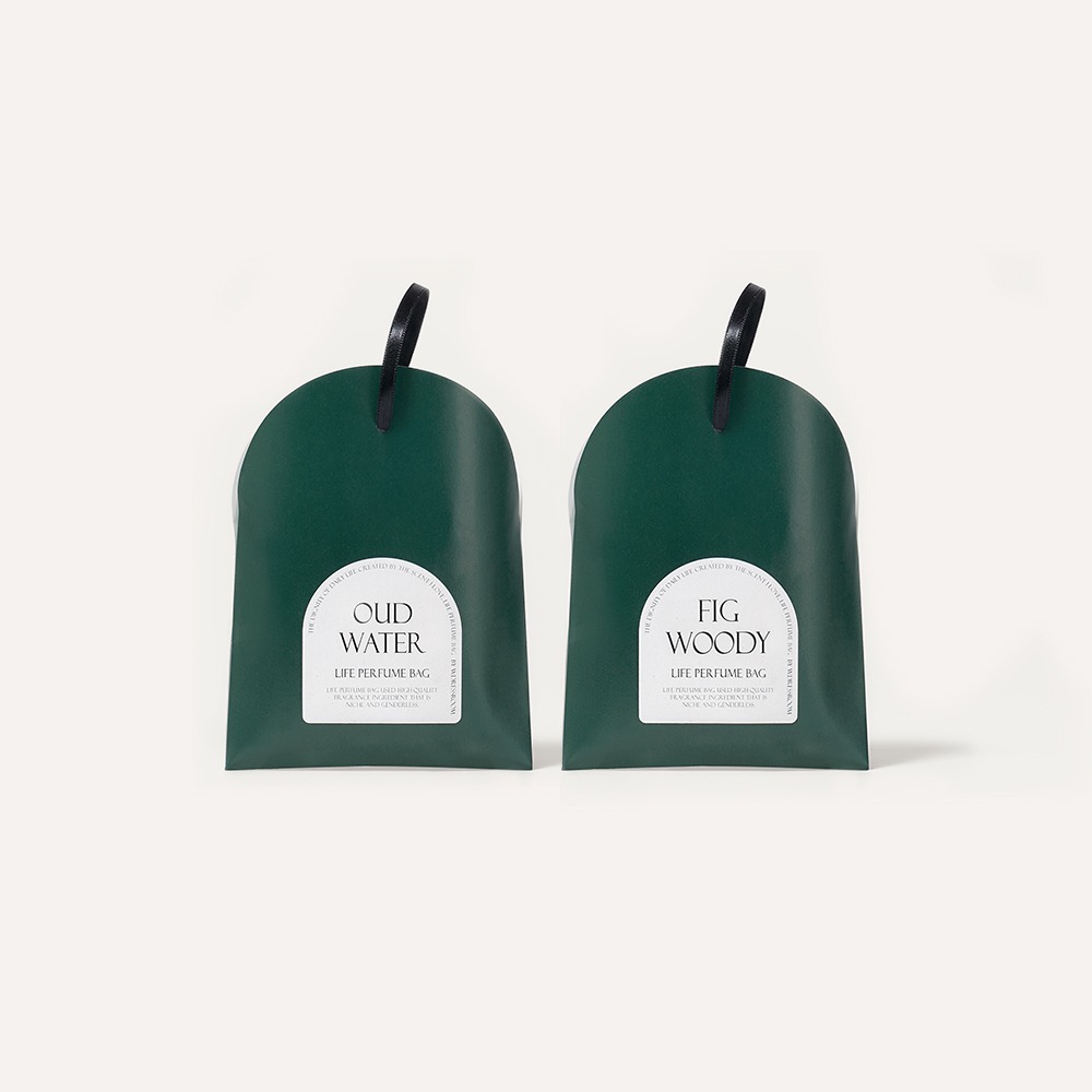 Túi thơm nước hoa W.Dressroom Life Perfume Bag