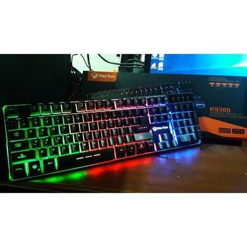 Bàn phím bán cơ meetion k9300