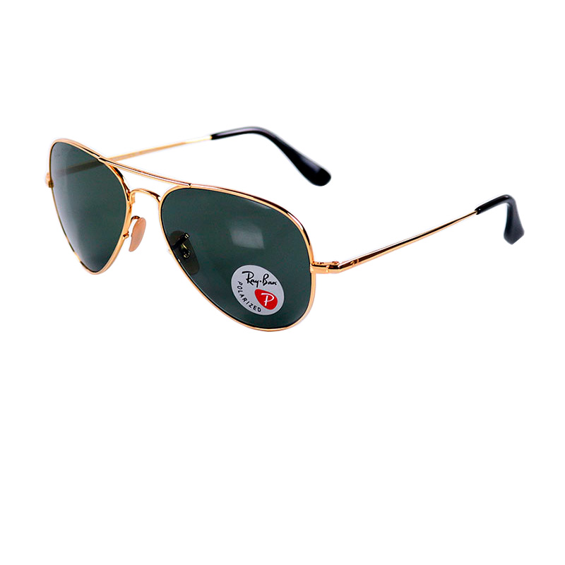 Kính rayban polarized