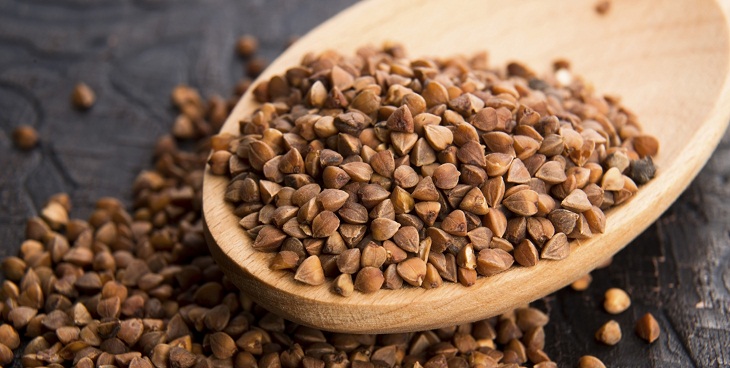 Các loại hạt ngũ cốc tổng hợp cho Chim cảnh gói 500gr