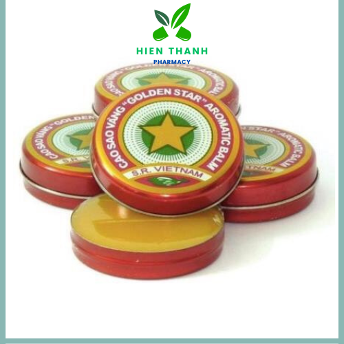 Cao sao vàng dượᴄ tw3 - 3gr