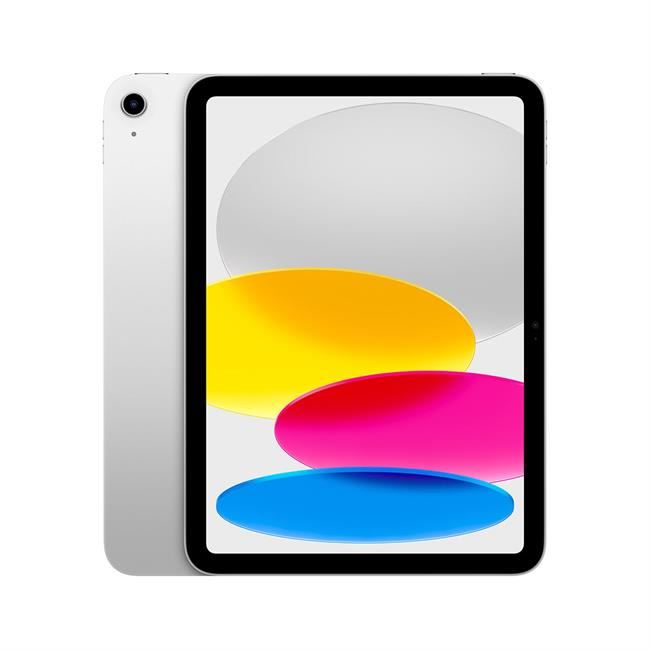 iPad 11 (A16) WiFi - Hàng Chính Hãng - 2