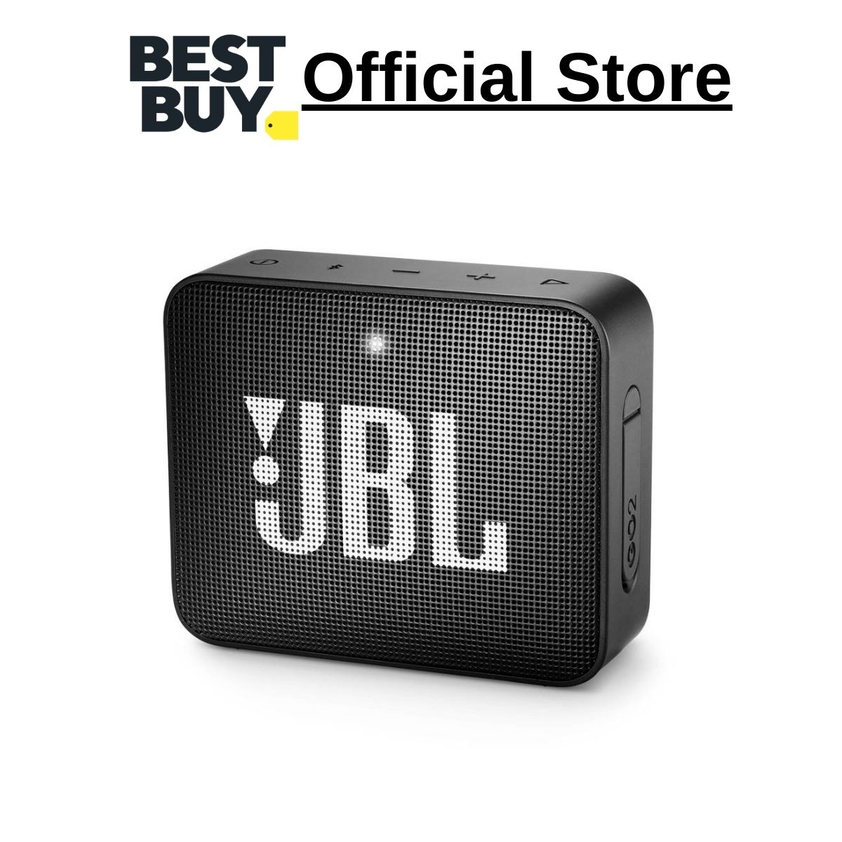 Loa bluetooth jbl go 2 - hàng chính hãng