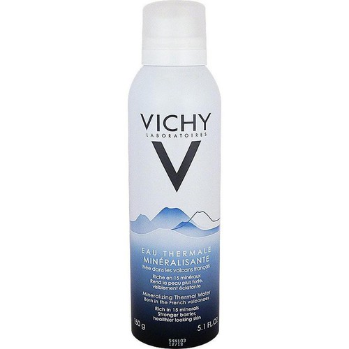 Xịt khoáng Vichy 150ml pháp