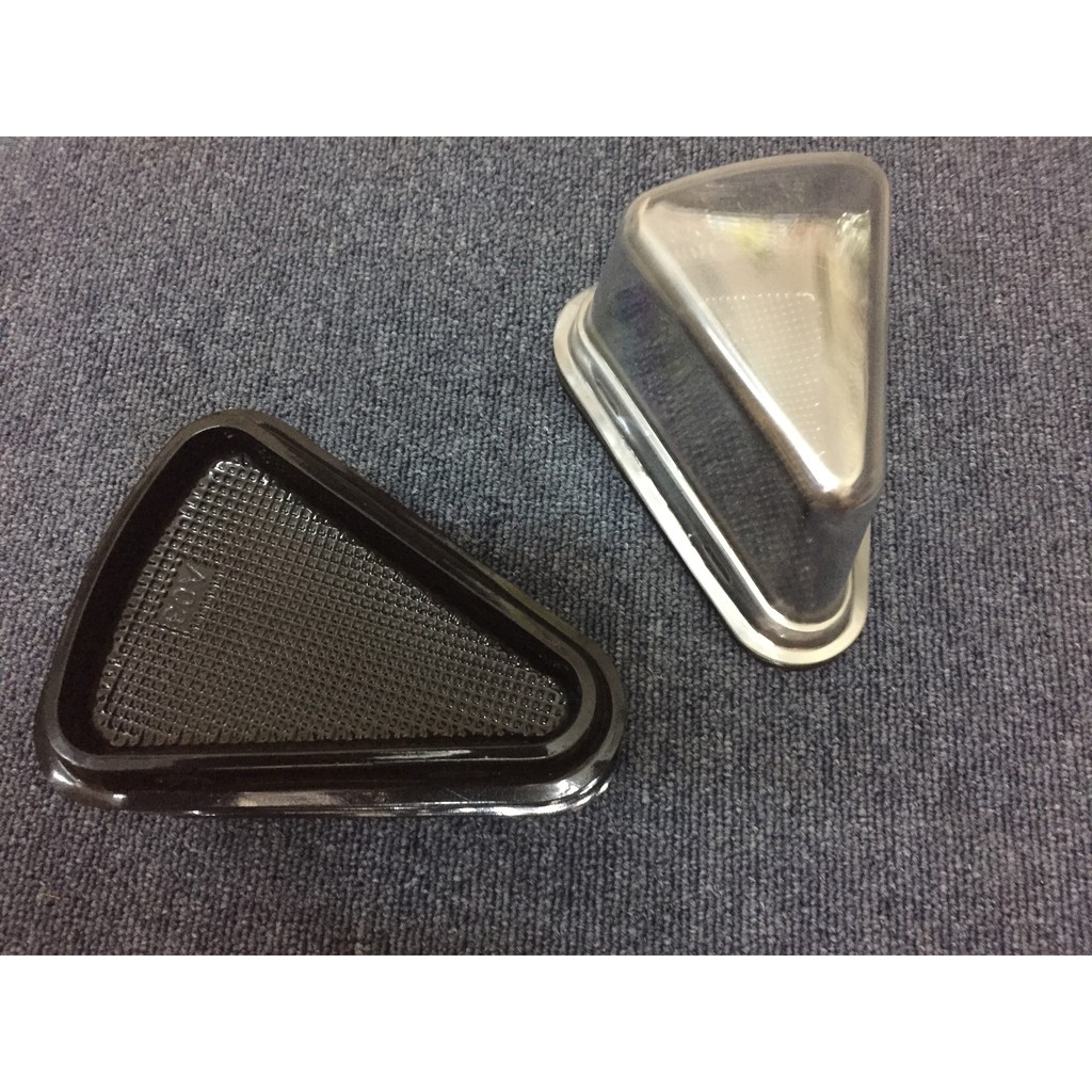 Combo 10 hộp tam giác 127cm