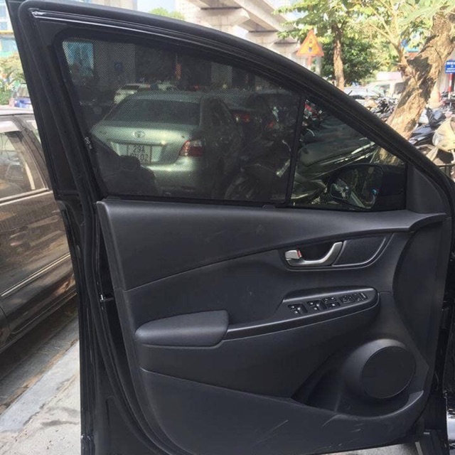 Rèm Che Nắng Xe Suzuki XL7 Hàng Loại 1