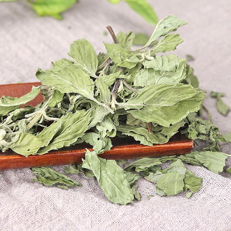 [HCM]TRÀ BẠC HÀ SẤY LẠNH CAO CẤP 500gr