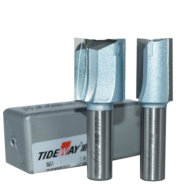 Mũi lấy nền Tideway LC0102 cốt 12,7mm , mũi phay rãnh , bào cong, hạ nền, khoét hèm, khoét khóa cửa kích thước lớn