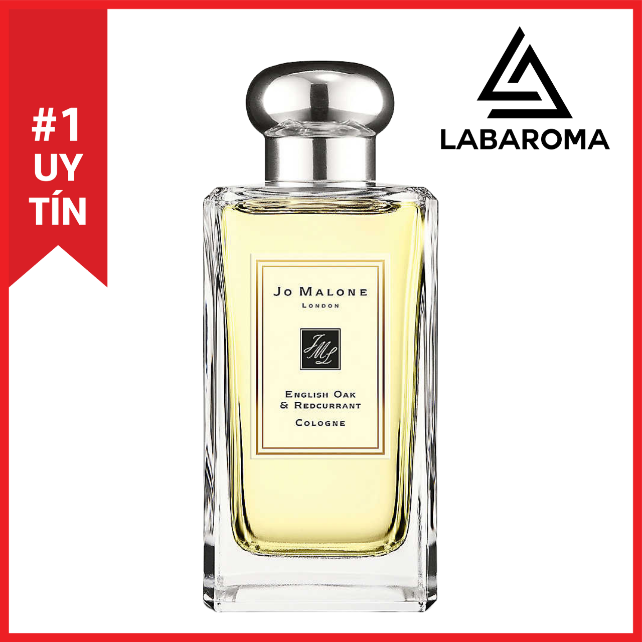 JoMalone London English Oak&Redcurrant Tinh dầu nước hoa nam nữ thơm lâu hương quyến rũ, làm dầu thơm xịt phòng