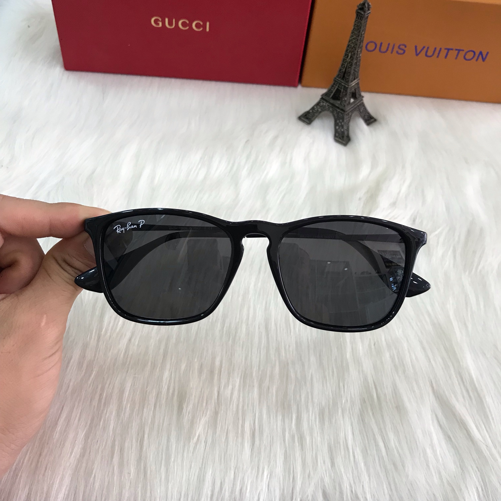 Rayban 4187