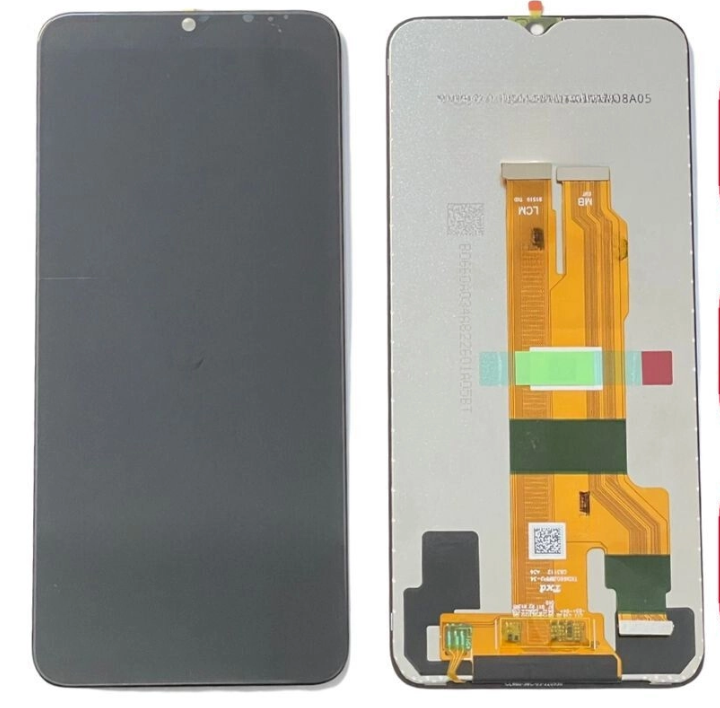 Màn Hình Oppo Realme V30 (Zin) PVN7063 ĐP