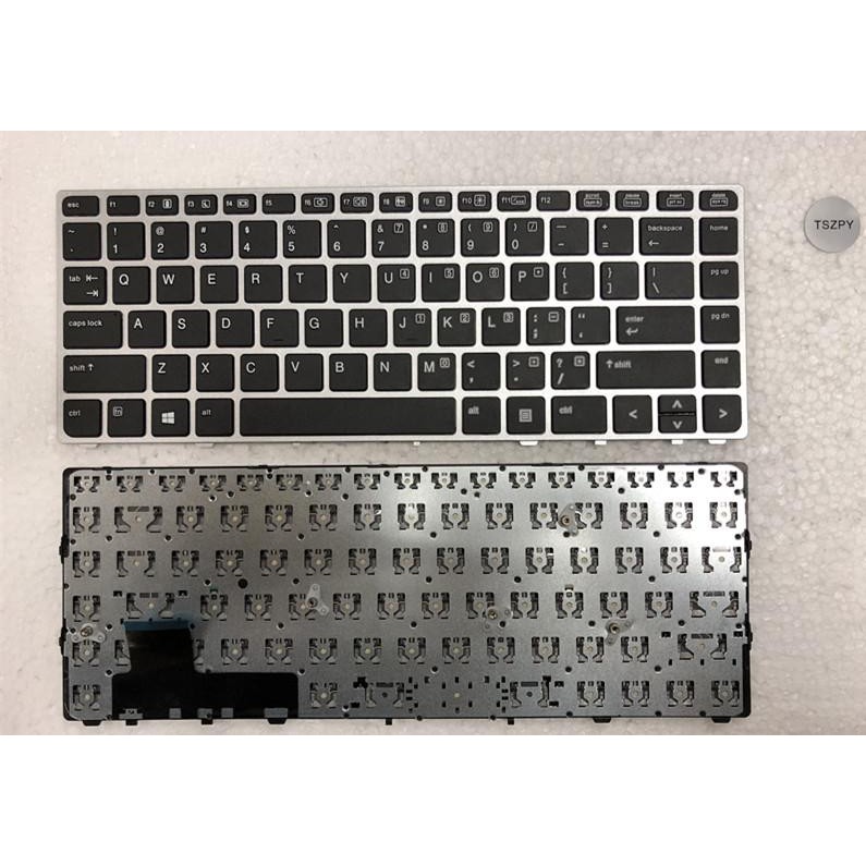 Bàn phím laptop hp folio 9470m 9480m