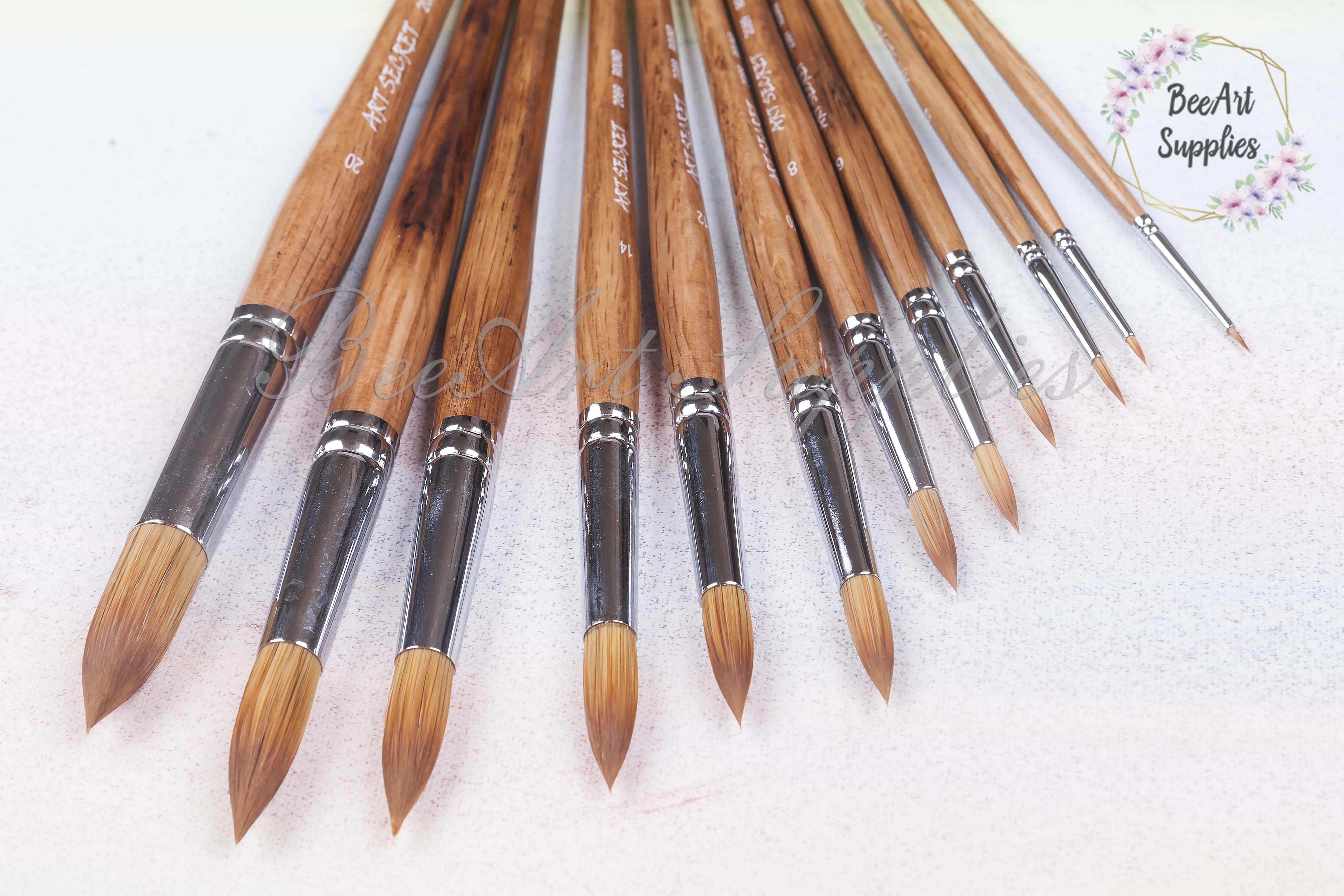 CỌ ARTSECRET 2089 ROUND