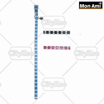 Mon ami cat collar - vòng cổ mèo diamond