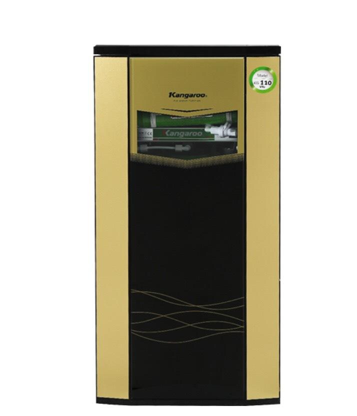 Máy lọc nước ro kangaroo kg110 vtu