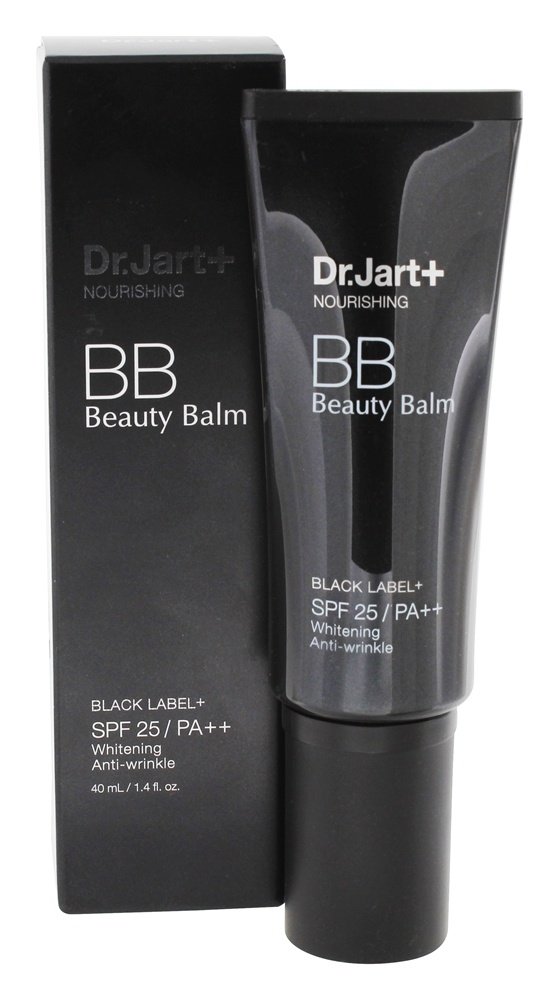 Giảm Giá Kem Trang Điểm Dr Jart+ Rejuvenating Bb Beauty Balm Silver Label  Spf35/Pa++ - Beecost