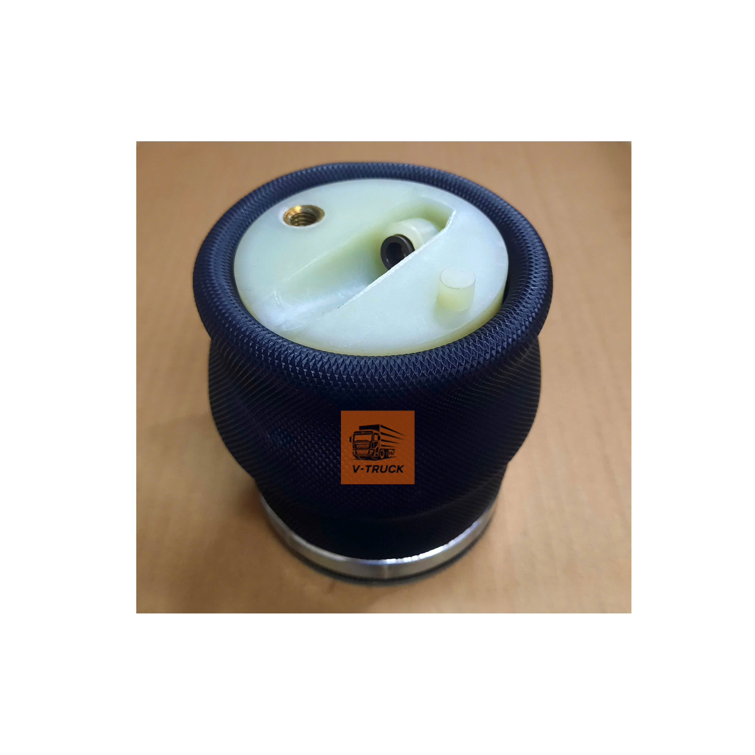 Bóng Hơi Ghế Hơi Xe Howo (Hàng Xịn)