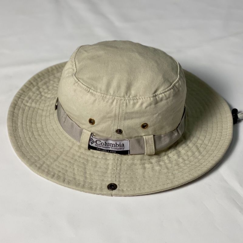 Mũ bo nam vành rộng,mũ lão động nam